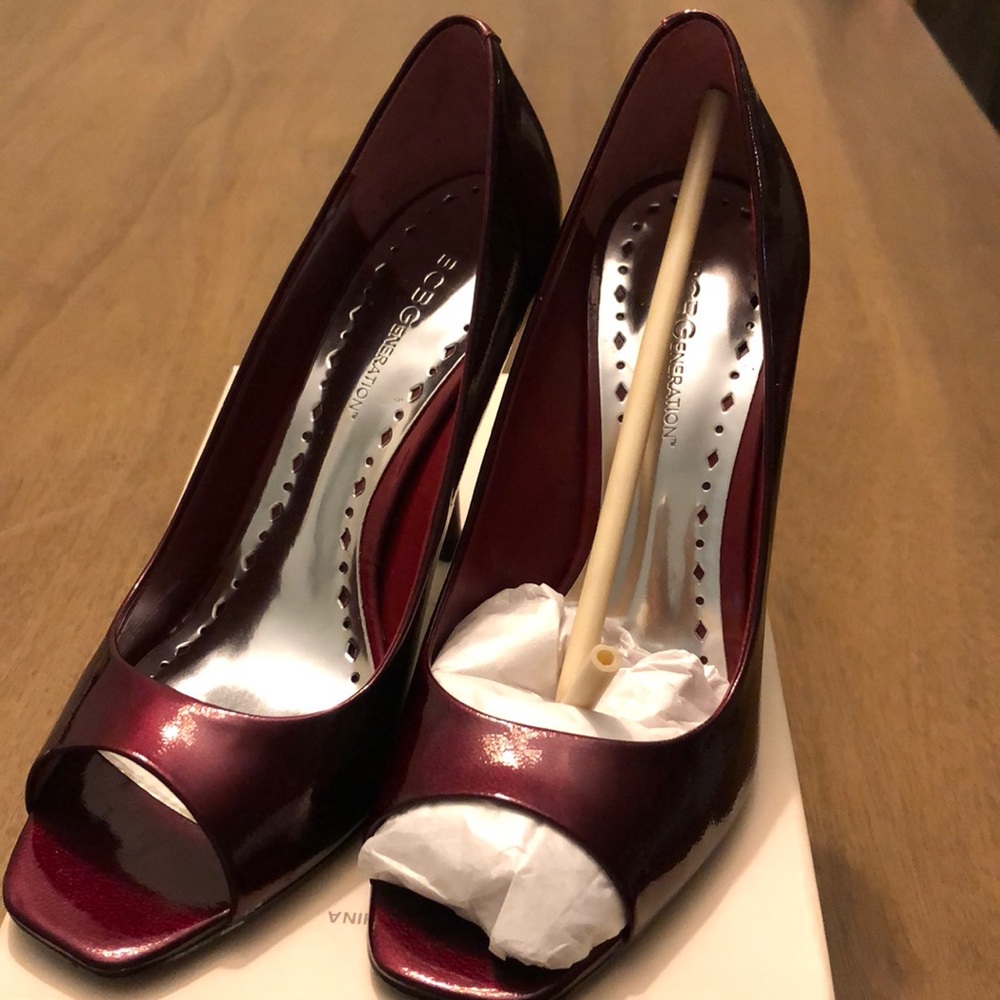 BCBGeneration high heels